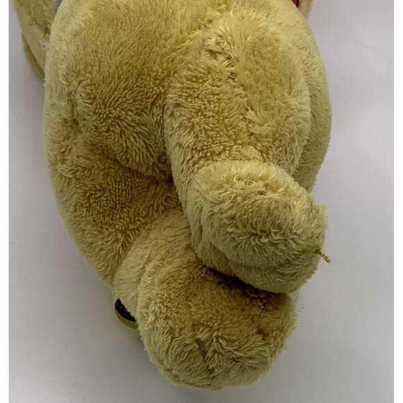 Yogi Bear Hanna Barbera Collection Plush Boo-Boo Stuffed Animal Light Brown 8" - Picture 4 of 9